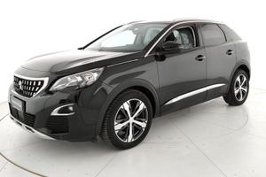 Peugeot 3008 BlueHDi 130 S&S EAT8 Allure