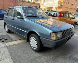 Fiat Uno - 1989