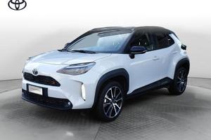 Toyota Yaris Cross 1.5 Hybrid 130 CV 5p. E-CV...