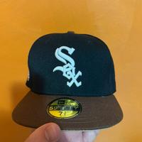 Cappello New era Sox