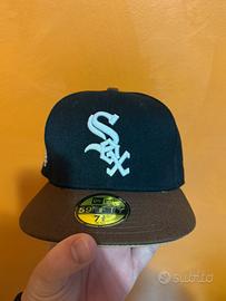 Cappello New era Sox