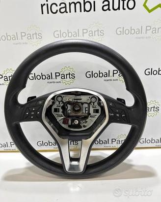 Volante sterzo Mercedes classe b