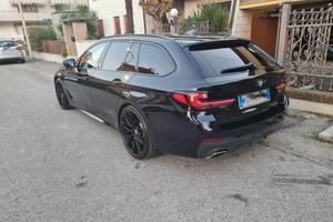 Cerchi BMW Serie 5 6 7 8 X3 X4 DOTZ 9Jx20 - 10Jx20