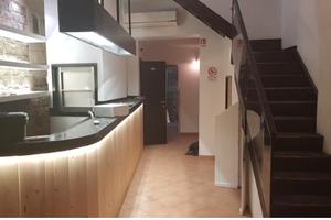 Pieno centro via san Giorgio