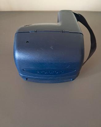Polaroid 600 con impugnatura laterale senza graffi