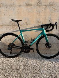 Bianchi Specialissima Pro 2025