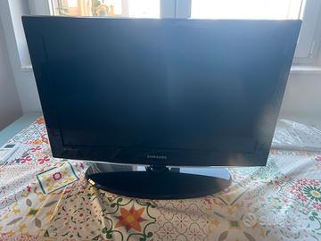 Tv LCD samsung 22”