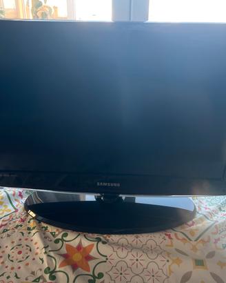Tv LCD samsung 22”