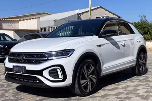 Volkswagen T-Roc R-Line 2.0 TDI 150CV DSG