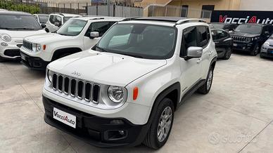 Jeep Renegade 1.4 MultiAir 170CV 4WD Active Drive 