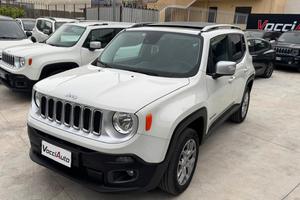 Jeep Renegade 1.4 MultiAir 170CV 4WD Active Drive 