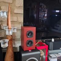 Cassa Custom 135w bluethoot