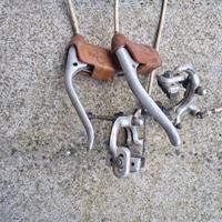 Ricambi vintage shimano weimann