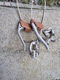 Ricambi vintage shimano weimann