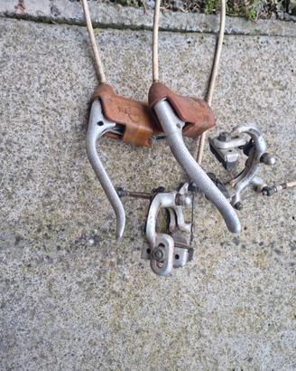 Ricambi vintage Galli-shimano-weimann