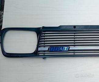Griglia Fiat 127