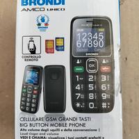 telefono Brondi 
