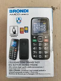 telefono Brondi 