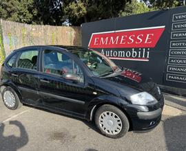 Citroen C3 1.1 GPL - 2005