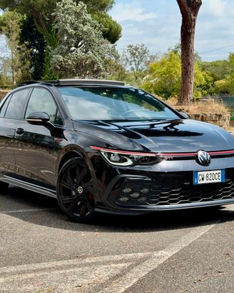 Golf 8 GTI DSG