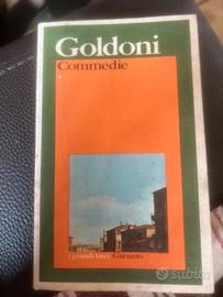 Commedie