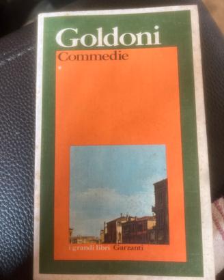 Commedie
