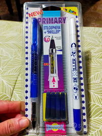 Stilosphera + Inkiller + 4 cartucce Carioca