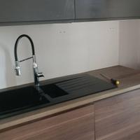 Mobili cucina attrezzata