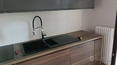 Mobili cucina attrezzata