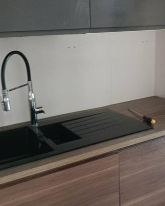 Mobili cucina attrezzata