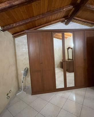 Casa indipendente villaggio delle ginestre