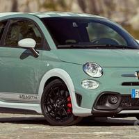 Ricambi Fiat 500 Abarth rf0787