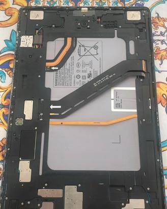 Ricambi tab s7+ (no schermo