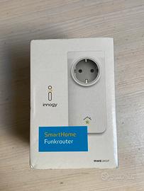 Presa smart/ ripetitore innogy smarthome