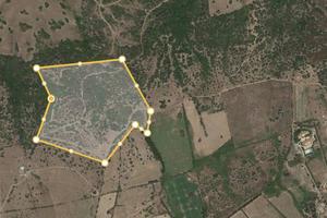 Terreno Agricolo - Posada