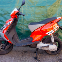 Scooter beta ark