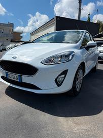 Ford Fiesta Active 1.5 EcoBlue 09/2020