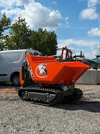 Minidumper Cormidi C6X