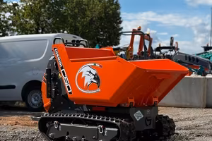 Minidumper Cormidi C6X