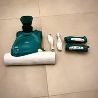 VORWERK Battitappeto Folletto EB360