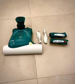VORWERK Battitappeto Folletto EB360