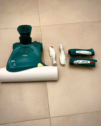 VORWERK Battitappeto Folletto EB360