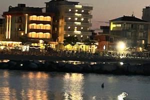 Notte rosa / frecce tricolori 19/20/21 giugno