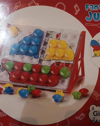 Giochi bambini