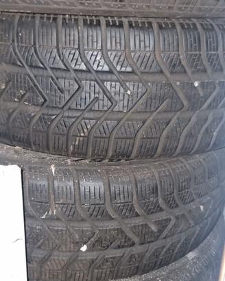 Hankook Michelin Pirelli Continental