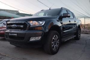 Ford Ranger 2.0 TDCi DC Limited 5 posti