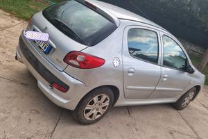 Peugeot 206 plus solo 55k chilometri