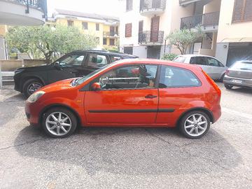 Fiesta V serie anno 2006
