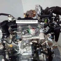 Motore Toyota Yaris Codice Mot. 1NDTV con Fap