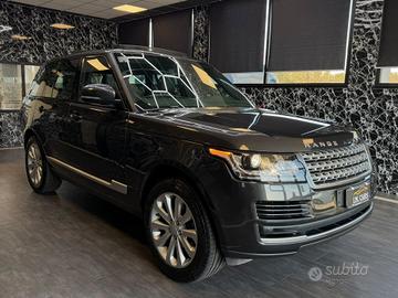 Land Rover Range 3.0 TDV6 Vogue